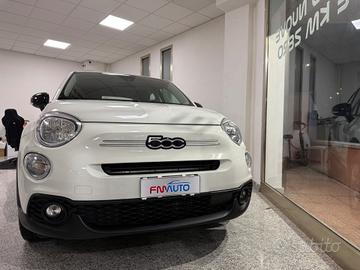 FINO AL 31/01/2026 Fiat 500X 1.3 MultiJet 95 CV OK