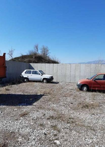 Immobile in asta di 13290 m² a Montereale Valcelli - Vista 4