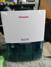 deumidificatore inventor eva ion pro wifi