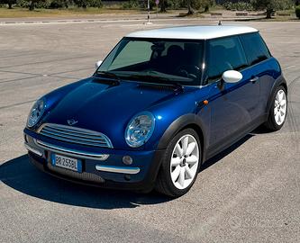 Mini Cooper ASI-leggere descrizione
