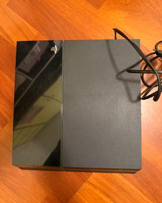 PlayStation 4