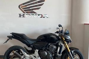 Honda Hornet 600