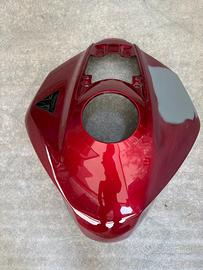 Carena Serbatoio Triumph Street Triple 765