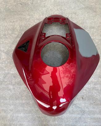 Carena Serbatoio Triumph Street Triple 765