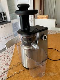 Estrattore di Succo a Freddo