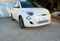 Fiat 500e Cabrio 42 kWh Icon