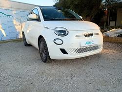 Fiat 500e Cabrio 42 kWh Icon