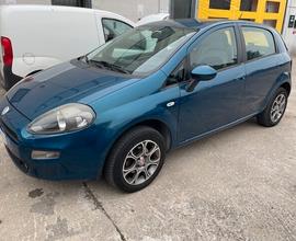 Fiat Punto 1.4 8V 5 porte Natural Power Easy