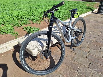 Cannondale Scalpel Carbon 3 2023 – Taglia S