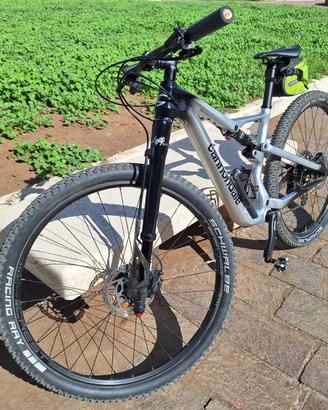 Cannondale Scalpel Carbon 3 2023 – Taglia S
