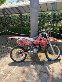 Moto cross beta rr50