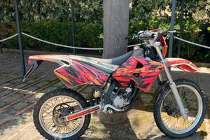 Moto cross beta rr50