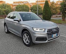 AUDI Q5 2ª serie - 2018