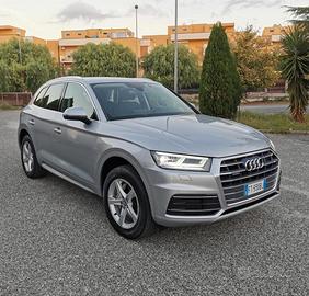 AUDI Q5 2ª serie - 2018