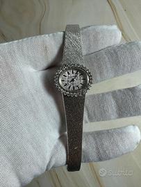 Certina Lady Orologio Gioiello.