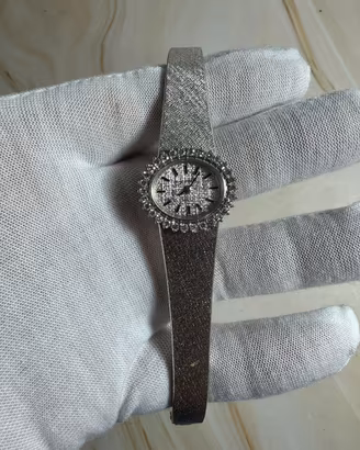 Certina Lady Orologio Gioiello.