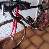 bici da corsa De Franceschi