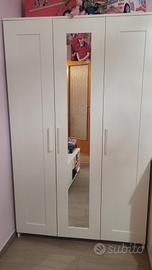 armadio Ikea 