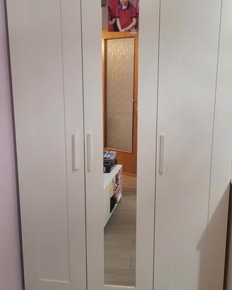 armadio Ikea 