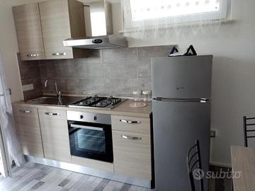 Appartamento in villa