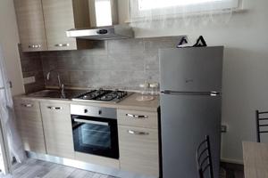 Appartamento in villa