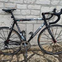 Colnago C50 anniversario da collezione 