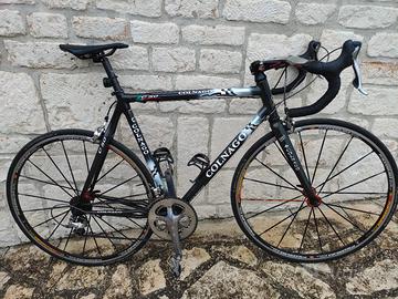 Colnago C50 anniversario da collezione 