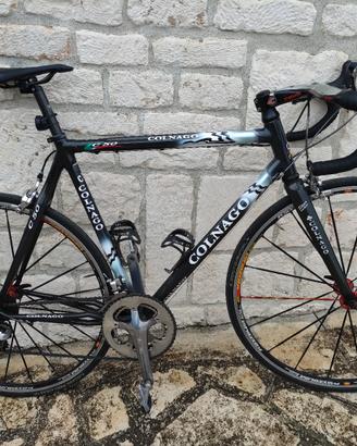 Colnago C50 anniversario da collezione 