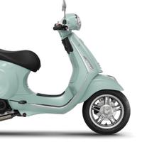 Vespa Primavera 125 E5+