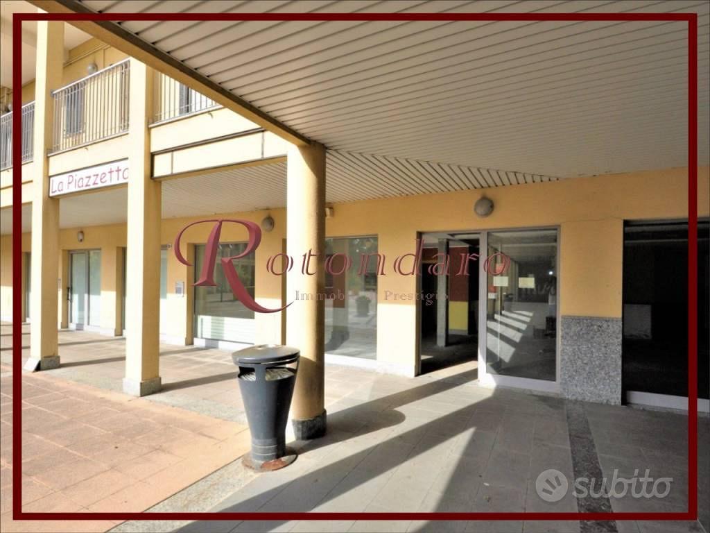 Immobile di 125 m² con 1 locale a Buccinasco - Vista 2