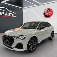 AUDI Q3 SPB 40 TDI QUATTRO S TRONIC S LINE EDITION