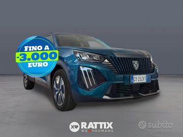 PEUGEOT 2008 ii 2023 2008 1.2 puretech Allure s&s
