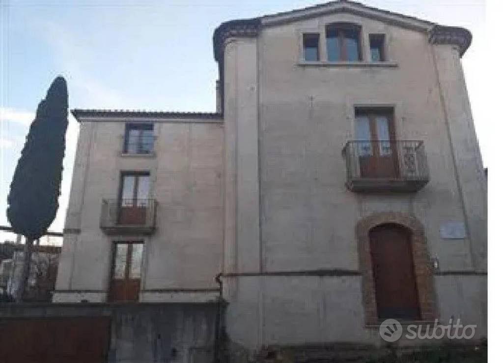 Appartamento – San Demetrio Corone, Macchia Albanese - Vista 3