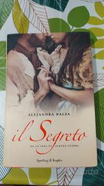 Il Segreto