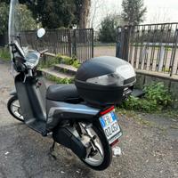 Scooter elettrico Askoll NGS3