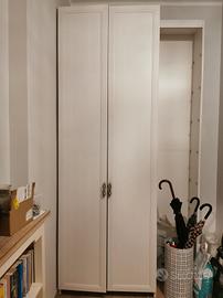 Armadio a due ante Colombini Casa