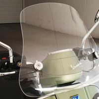 parabrezza per Vespa GTV