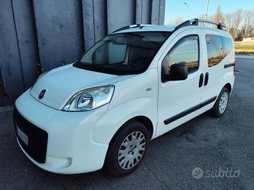 Fiat qubo - 2012