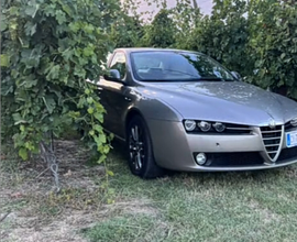 Alfa romeo 159 JTS 1.9 benzina 160cv berlina