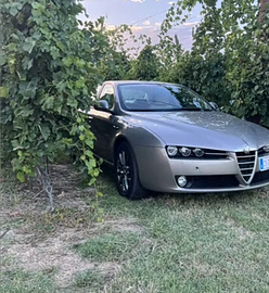 Alfa romeo 159 JTS 1.9 benzina 160cv berlina