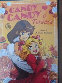 Candy candy il film