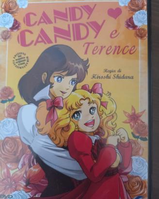 Candy candy il film