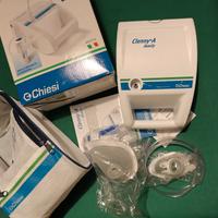 Aerosol Clenny A family