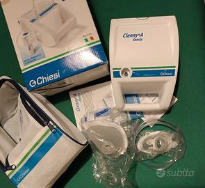 Aerosol Clenny A family