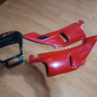 carene Honda dominator nx650