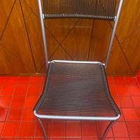 Sedie moderne soggiorno