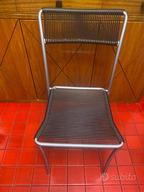 Sedie moderne soggiorno