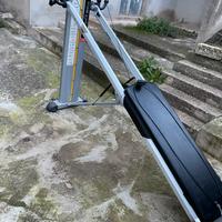 Gravity Training System Total Gym