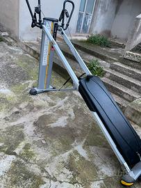 Gravity Training System Total Gym