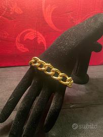Bracciale oro 18k